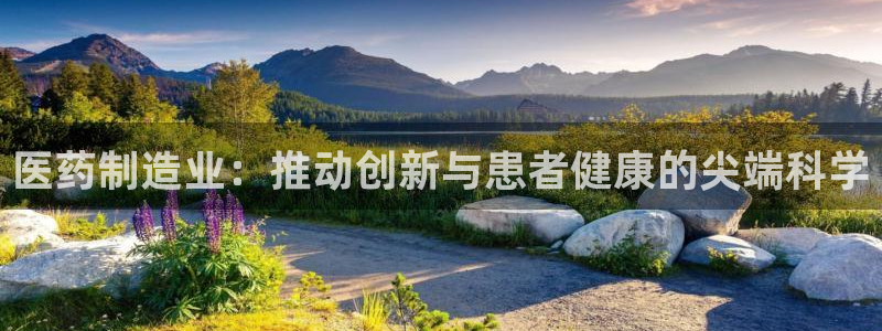 彩神8是正规平台吗是正品吗：医药制造业：推动创新与患者健康的尖端科学