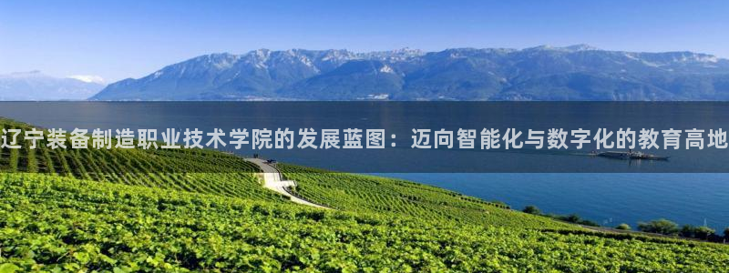 彩神ix官网：辽宁装备制造职业技术学院的发展蓝图：迈向智能化与数字化的教育高地